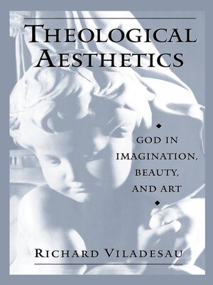 cover image of Theological Aesthetics